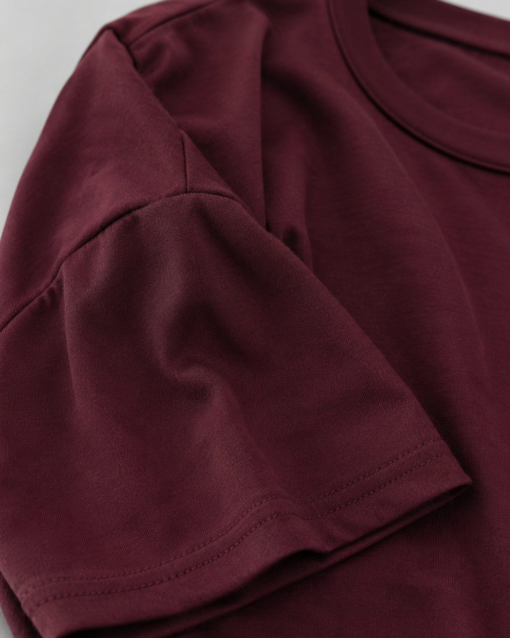 MERLOT DRESS