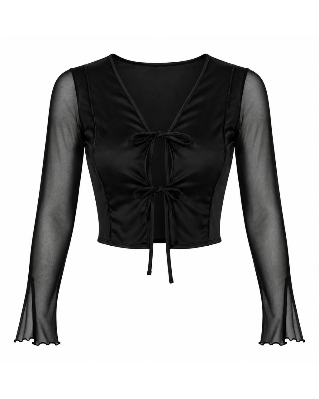 TOP SEFA MESH