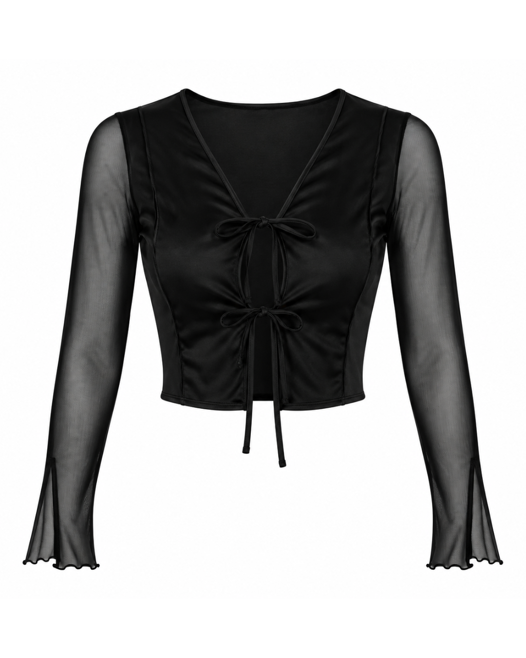 TOP SEFA MESH