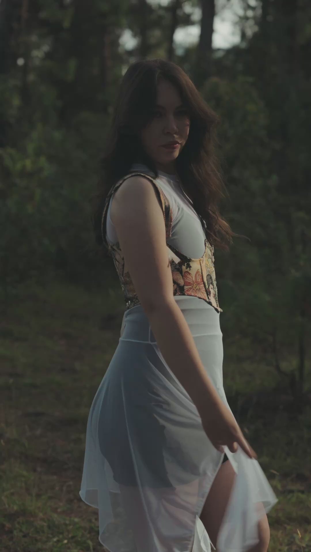 CINTURILLA ÁNGEL